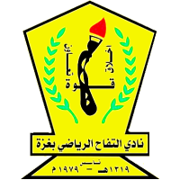 logo of Al Tuffah SC