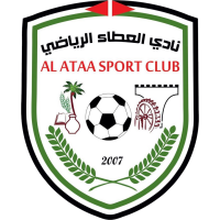 logo of Al Ataa SC
