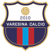 old logo of Varesina Calcio