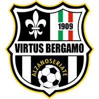 logo of Virtus Bergamo 1909