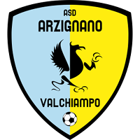 old logo of FC Arzignano Valchiampo