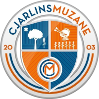 logo of ASD Cjarlins Muzane