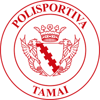logo of PS Tamai