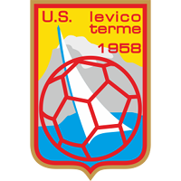logo of US Levico Terme