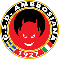logo of GSD Ambrosiana
