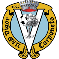 logo of USD Vigor Carpaneto