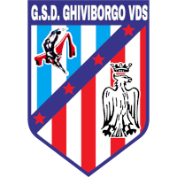 logo of GSD Ghiviborgo