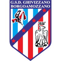 old logo of GSD Ghiviborgo