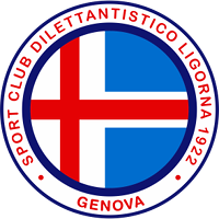 logo of SCD Ligorna 1922