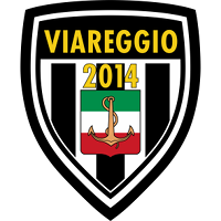 logo of SSD Viareggio 2014