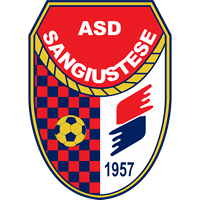 logo of ASD Sangiustese 1957