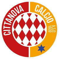 logo of ASD Cittanova Calcio