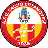 old logo of ASD Cittanova Calcio