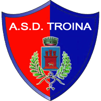 logo of ASD Troina Calcio