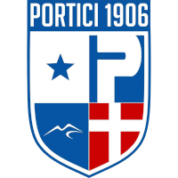 logo of SSD Portici 1906