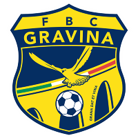 logo of FBC Gravina