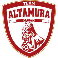 logo of Team Altamura