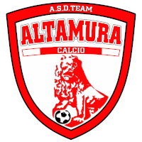 old logo of Team Altamura