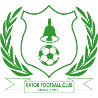 logo of Kator FC