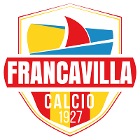 logo of ASD Francavilla Calcio 1927