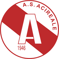 old logo of ASD Città di Acireale 1946