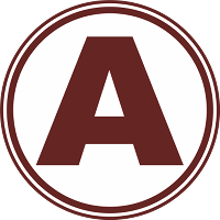 old logo of ASD Città di Acireale 1946