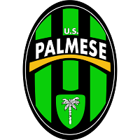 logo of US Palmese 1912