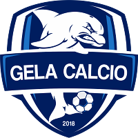logo of Gela Calcio