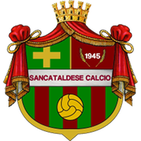 logo of ASD Sancataldese Calcio