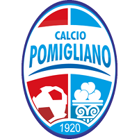 logo of ASD Calcio Pomigliano
