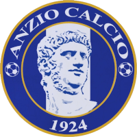 logo of ASD Anzio Calcio