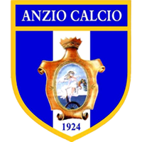 old logo of ASD Anzio Calcio