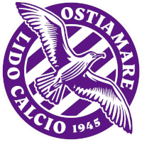 logo of AS Ostiamare Lido Calcio
