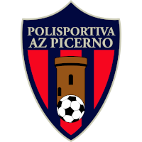 old logo of AZ Picerno