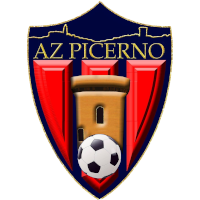 old logo of AZ Picerno
