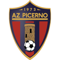 old logo of AZ Picerno