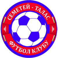 logo of FK Semetey-Talas
