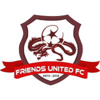 logo of Friend's United FC