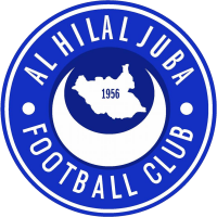 logo of Al Hilal FC Juba