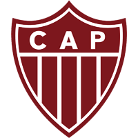 old logo of CA Patrocinense