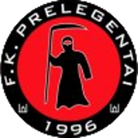 logo of FK Prelegentai Vilnius