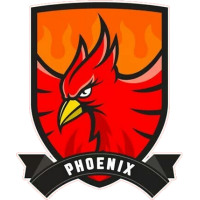 logo of Phoenix FC