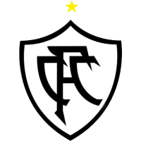 old logo of Corumbaense FC