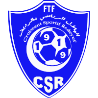 logo of CS Redeyef