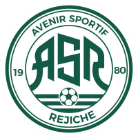logo of AS Rejiche