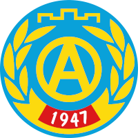 logo of DFS Akademik Sofia