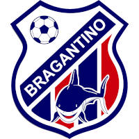 old logo of Bragantino Clube do Pará