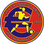 logo of ŽFK Ekonomist