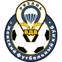 logo of FK Ryazan-VDV