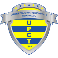 logo of UPC Tavagnacco